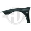 DIEDERICHS 5824007 Wing